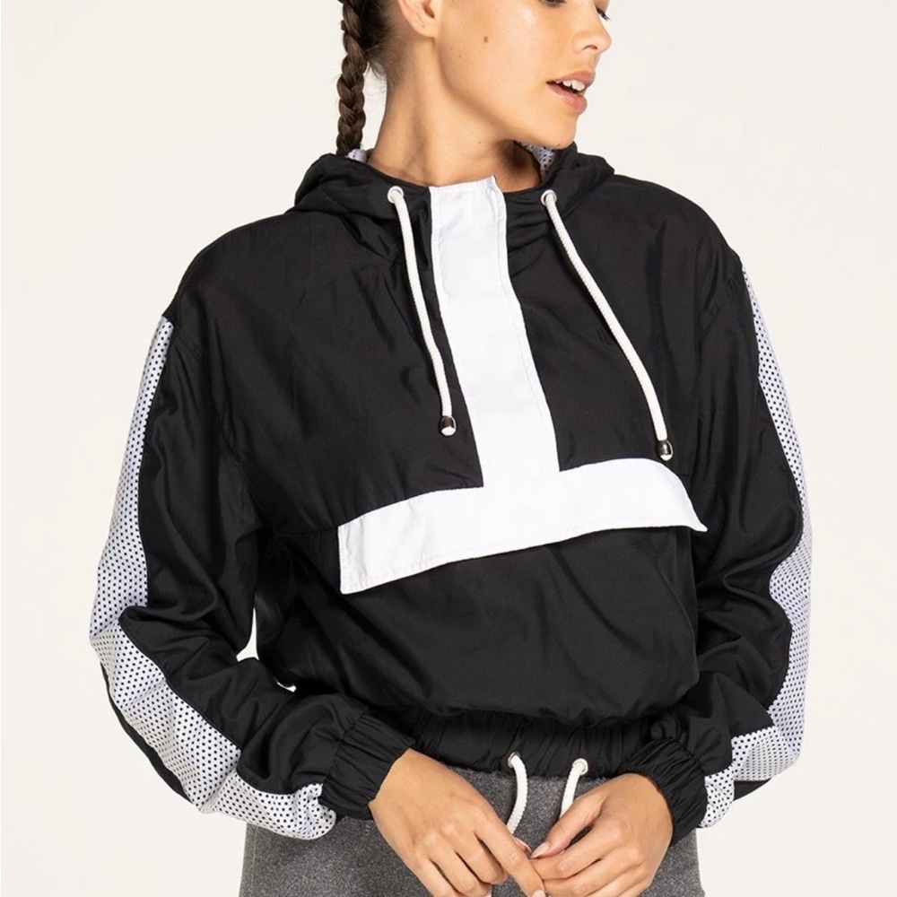 Eleven by VENUS Williams Pitch Windbreaker
